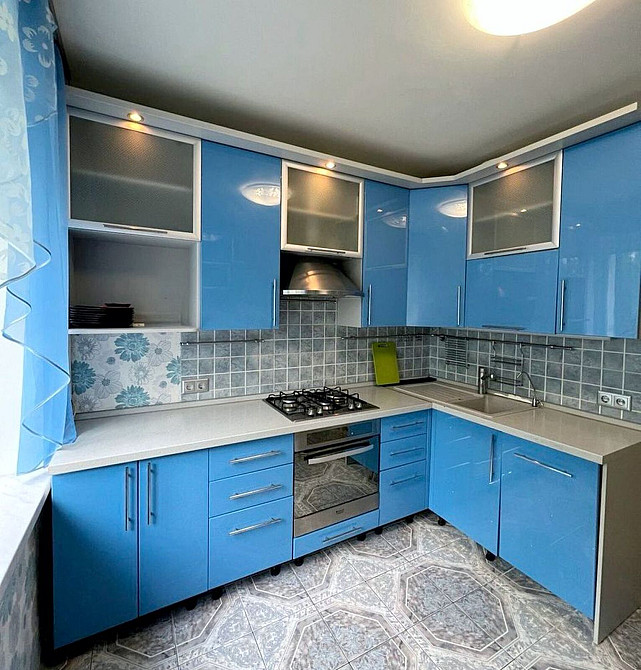 Продаж Квартира 4-кімнатна, 4/11 поверх на Казакова ул., 4 Дніпро - фото 16