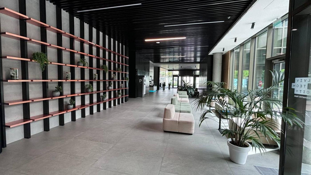 Оренда офісне приміщення на вул. Стрийська поверх - 3/5 L'viv - photo 5