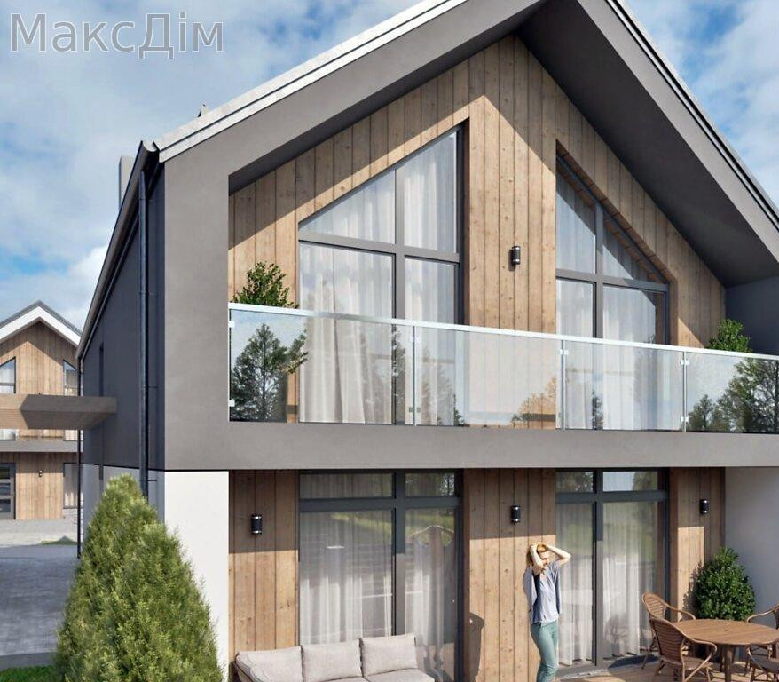 Продаж Будинок 5-кімнатний на вул. Злагоди Смиківці - фото 12