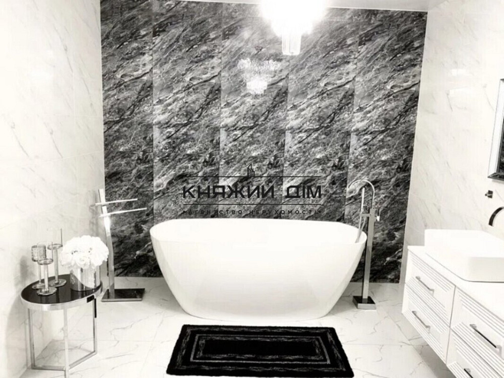 Продаж таунхауса 220 м кв. з сучасним ремонтом. № 2211622 Киев - изображение 14