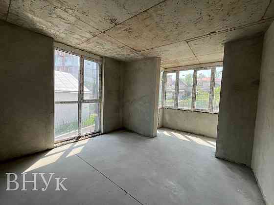 Продаж Квартира 1-кімнатна, 2/4 поверх на вул. Чумацька Ternopil'