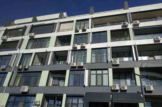 Квартира на берегу моря. Одесса