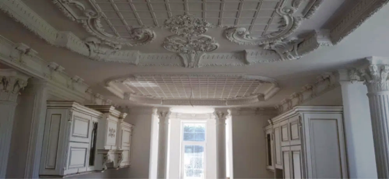 Дом в дворцовом стиле, Совиньон 2 Limanka