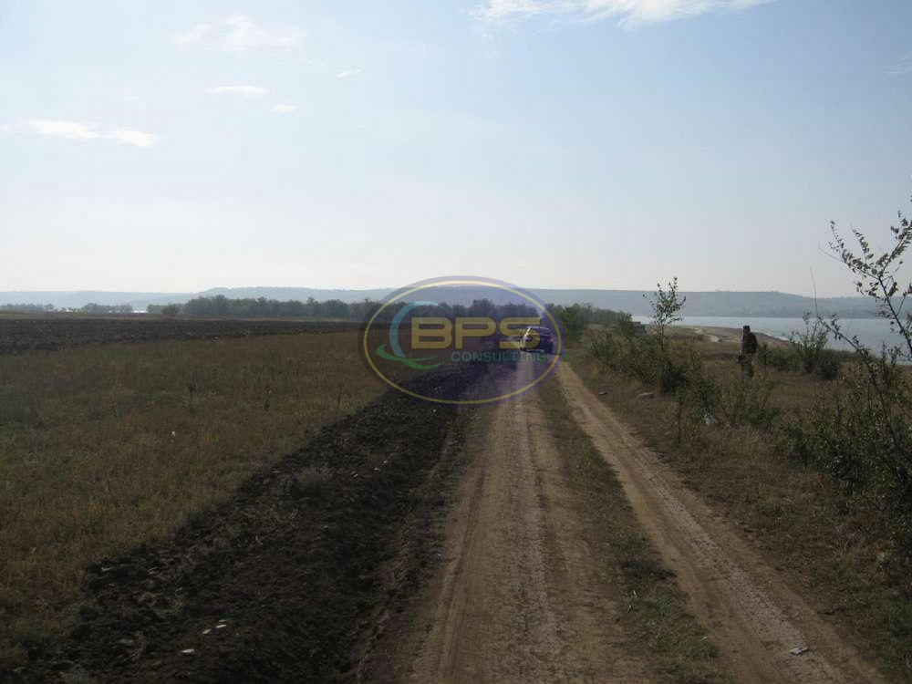 Продаж земельної ділянки 23 га на вул. Проект Болгарка - фото 7