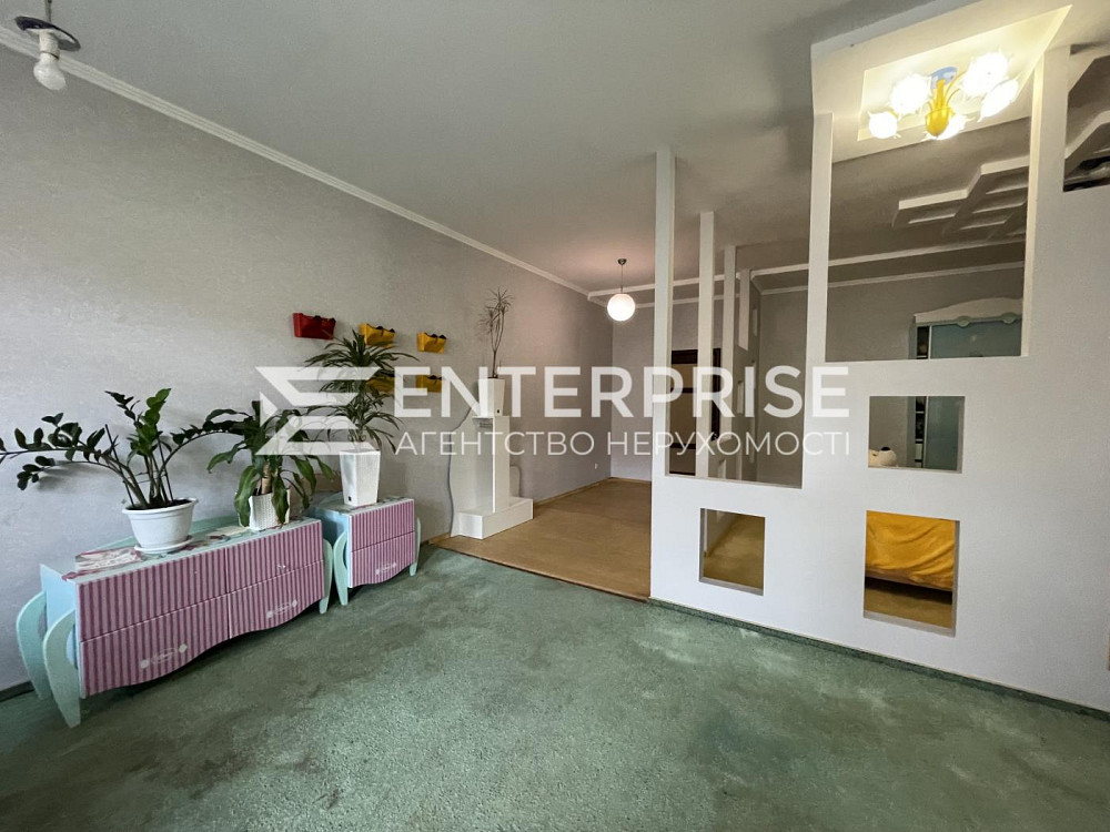 Продаж 2к Квартира 193 кв.м Лобановского вул. Чайки (Богуславський район) - фото 4