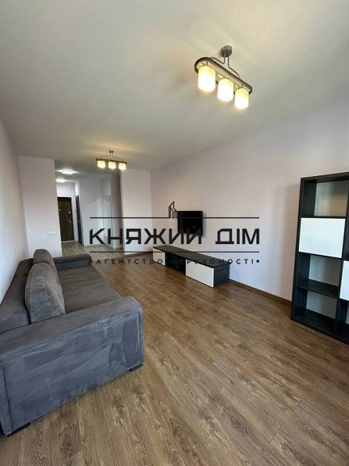 Держ.програми ТАК Продаж 2х кім. у новому будинку метро Позняки Код об'єкта № 21146847 Київ - фото 13