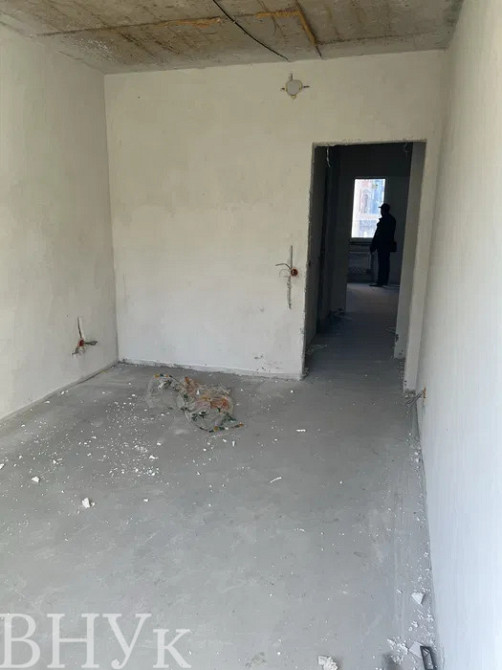 Продаж Квартира 2-кімнатна, 1/10 поверх на вул. Зелена Львів - фото 3