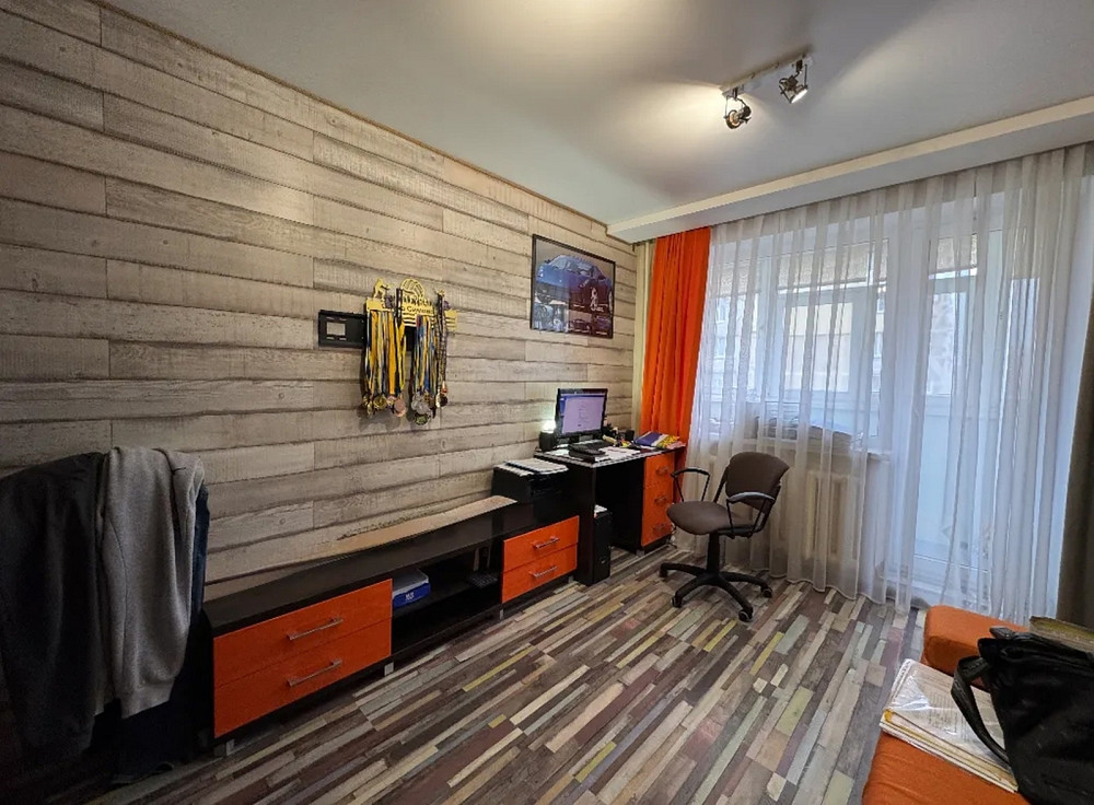 Продаж Квартира 3-кімнатна, 7/9 поверх на Красного Казачества ул., 25 Дніпро - фото 13