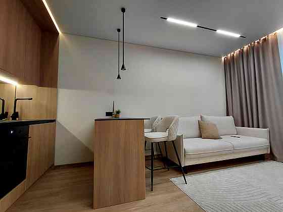 Продаж Квартира 1-кімнатна, 12/26 поверх на Івана Виговського вул., д. 40/12 Київ