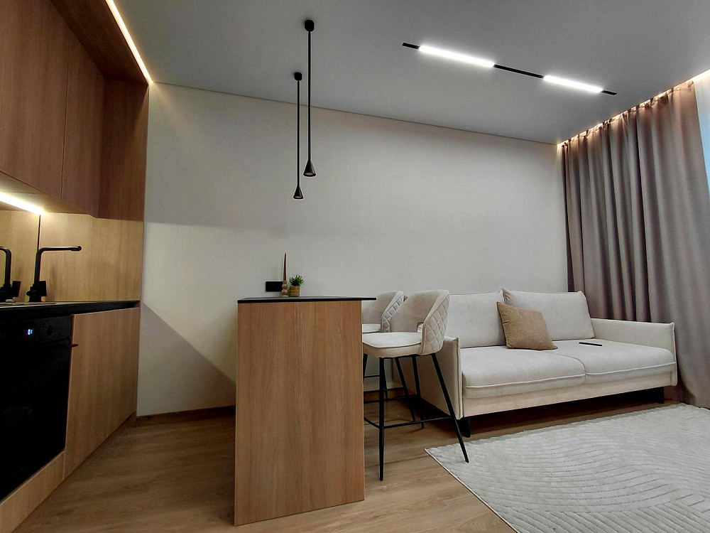 Продаж Квартира 1-кімнатна, 12/26 поверх на Івана Виговського вул., д. 40/12 Київ - фото 2