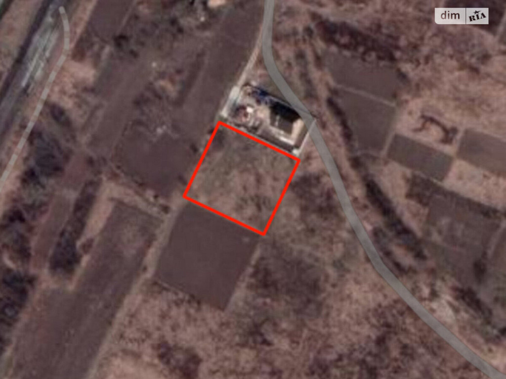 Продаж земельної ділянки 8 соток на Академіка Боголюбова Vinnytsya - photo 1