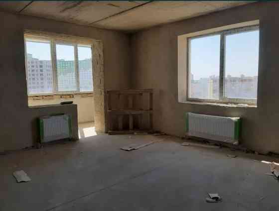 Новая 2-комнатная квартира в поселке Котовского Одеса