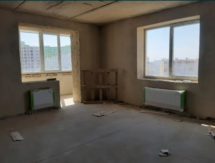 Новая 2-комнатная квартира в поселке Котовского Одеса - фото 2