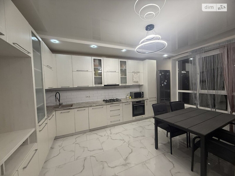 Продаж Квартира 4-кімнатна, 2/2 поверх на провулок Інтелегентний Вінниця - фото 1