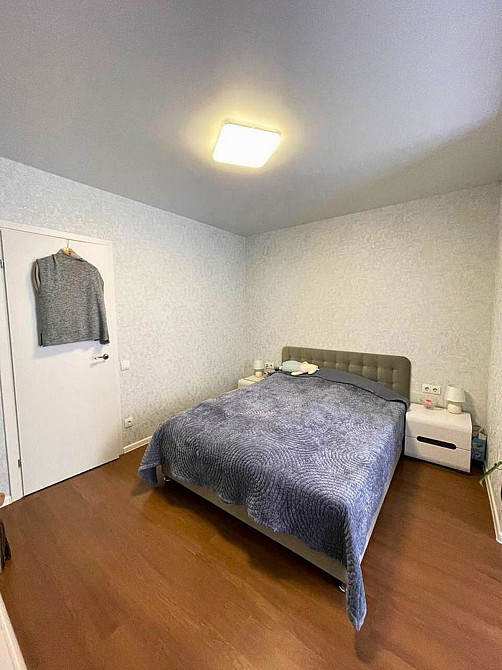 Продаж Квартира 2-кімнатна, 2/12 поверх на Победы наб., 42 Дніпро - фото 8