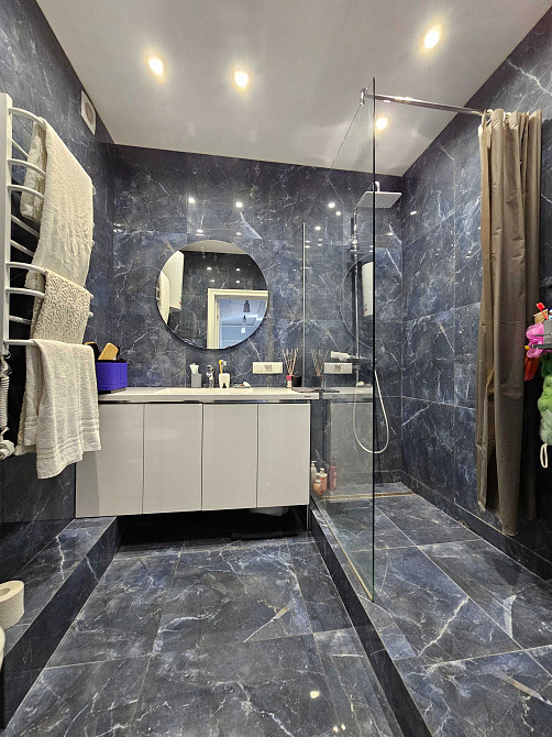 Продаж Квартира 2-кімнатна, 20/25 поверх на Воскресенська вул., д. 18а Kiev - photo 10