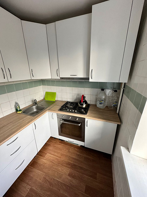 Оренда Квартира 2-кімнатна, 4/5 поверх на Шолом-Алейхема, 19А Київ - фото 8