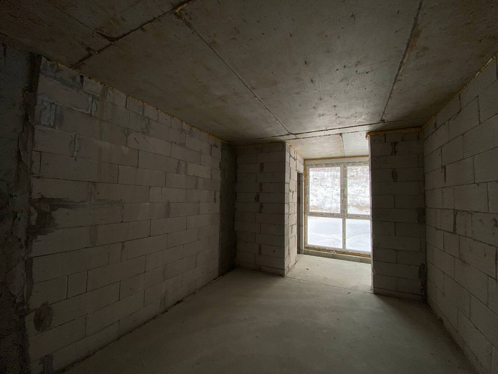 Продаж Квартира 3-кімнатна, 2/8 поверх на вул. Дубенська Кременець - фото 11