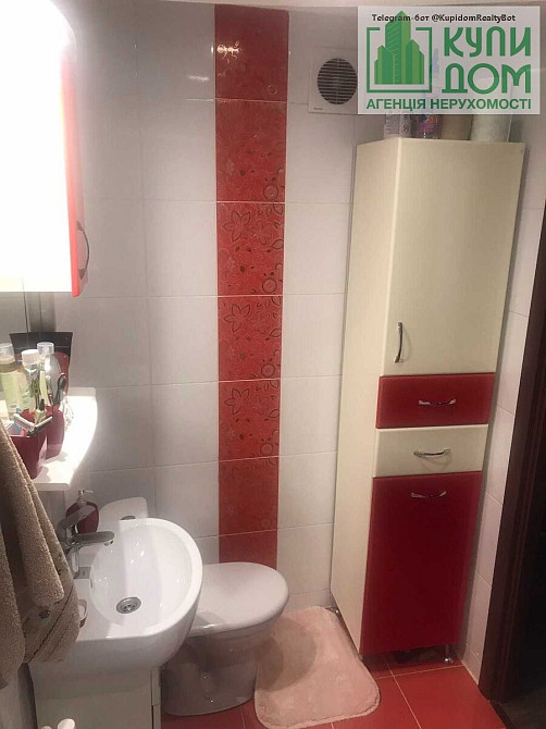 4-х кімнатнатна квартира Кропивницький - фото 8