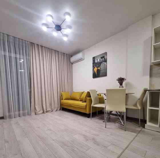 Оренда Квартира 1-кімнатна, 3/9 поверх на Проектная ул., 2 а Київ