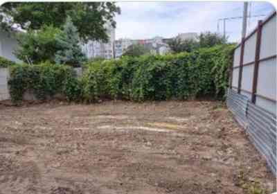 Продаж земельної ділянки 0.1 соток на ул. Посмитного, 10/12 Odessa