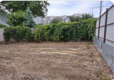 Продаж земельної ділянки 0.1 соток на ул. Посмитного, 10/12 Одеса - фото 1