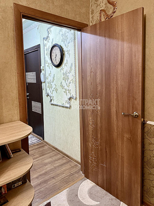 Продаж Квартира 1-кімнатна, 3/12 поверх на вул. Перемоги Харків - фото 16