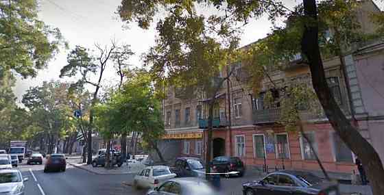 Продаж Квартира 1-кімнатна, 2/3 поверх на Новосельского улица Одесса