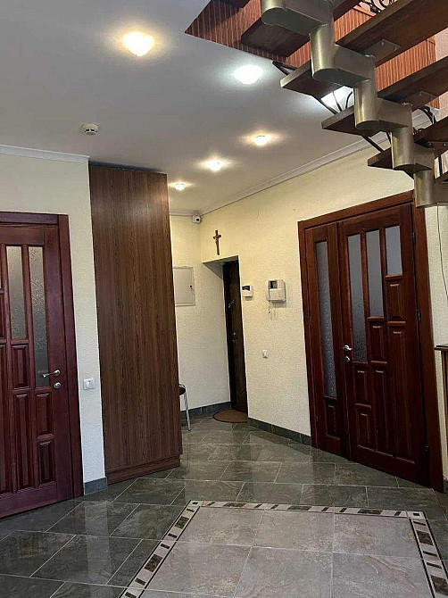 Продаж Квартира 4-кімнатна, 3/4 поверх на вул. Скромна L'viv - photo 14