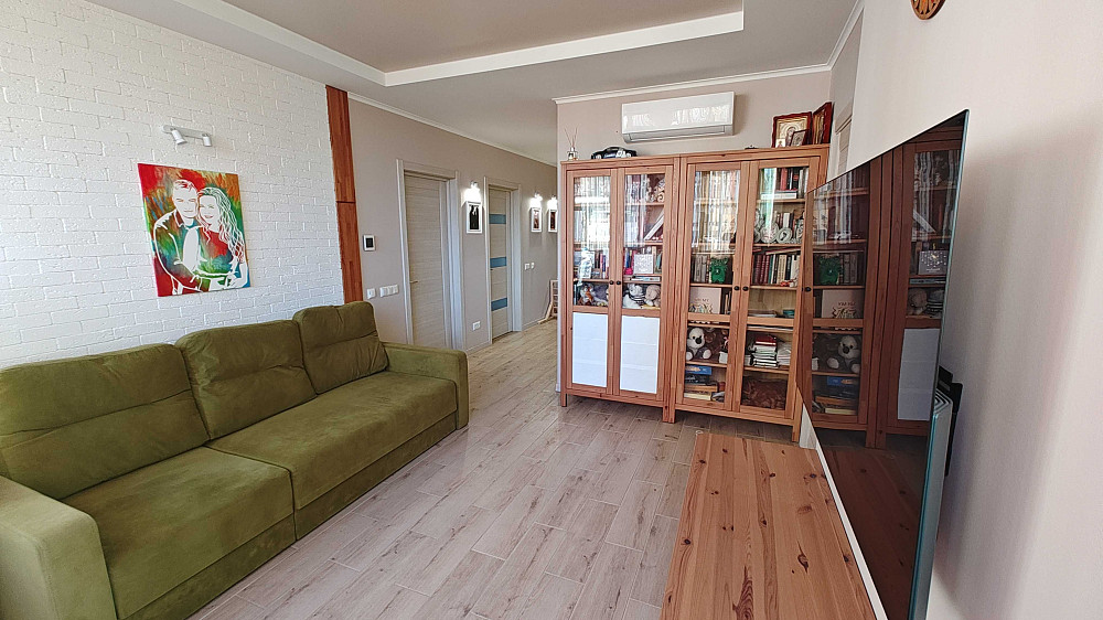 Продаж Квартира 2-кімнатна, 11/24 поверх на Максимовича Михайла вул., д. 3Д Киев - изображение 2