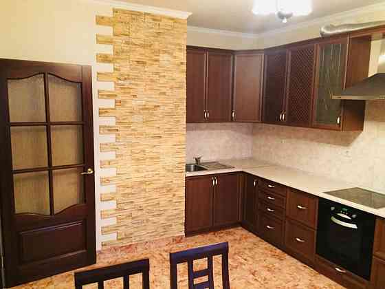 Оренда Квартира 2-кімнатна, 8/22 поверх на пр. Николая Бажана, 16 Київ