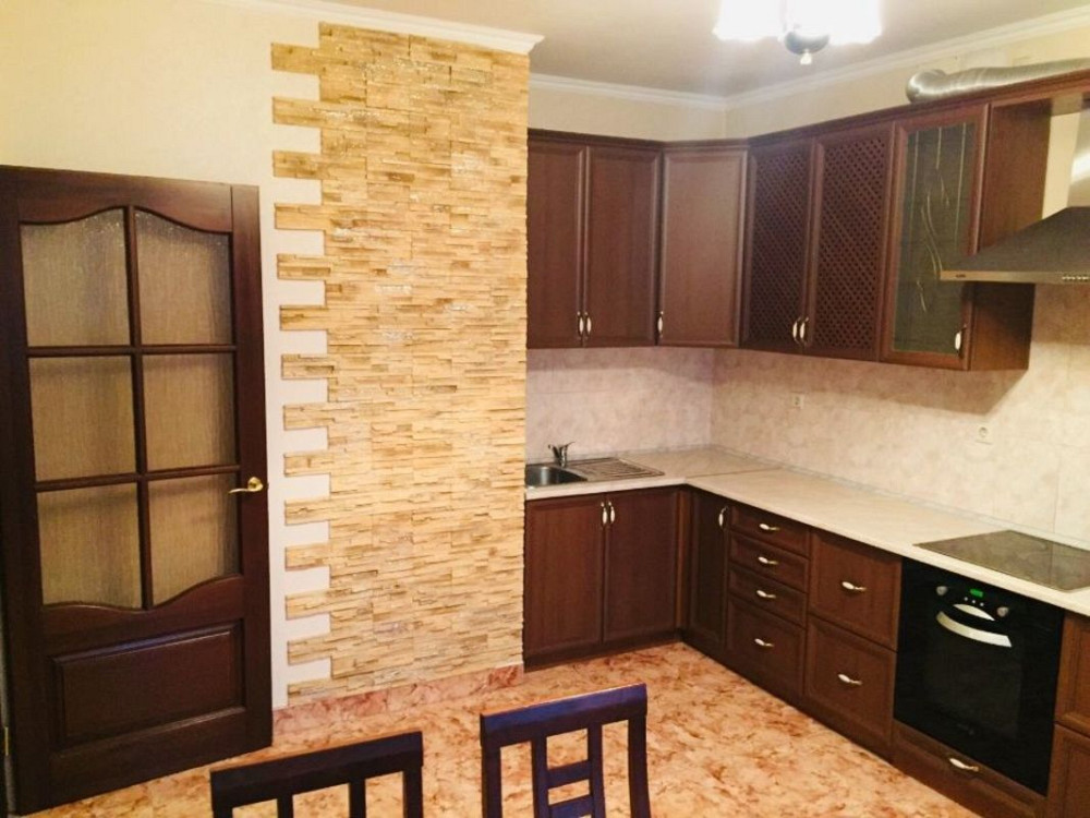 Оренда Квартира 2-кімнатна, 8/22 поверх на пр. Николая Бажана, 16 Киев - изображение 1