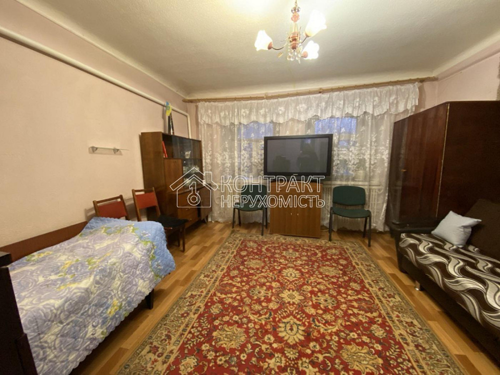Продаж Квартира 1-кімнатна, 1/2 поверх на вул. Столярний Kharkiv - photo 7