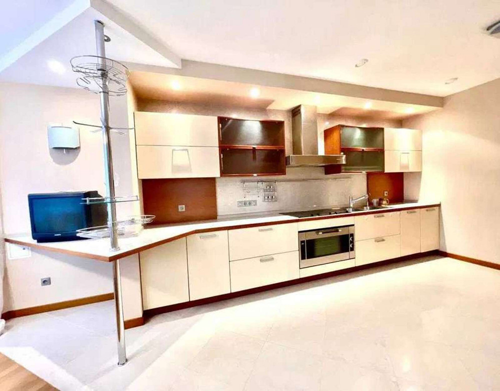 Оренда Квартира 3-кімнатна, 11/12 поверх на ул. Златоустовская Київ - фото 4