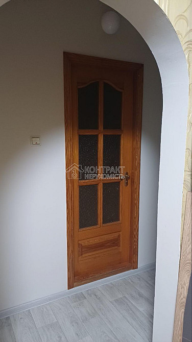 Продаж Квартира 3-кімнатна, 14/16 поверх на вул. Польова Харьков - изображение 11