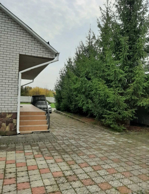 Оренда 2-поверховий Будинок  135 кв.м 4 кімн. на Київська/Вокзальна Zhytomyr - photo 1