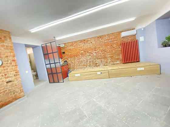 Продаж офісне приміщення на вул. Мироносицька приміщень - 1, поверх - 1/5 Харьков