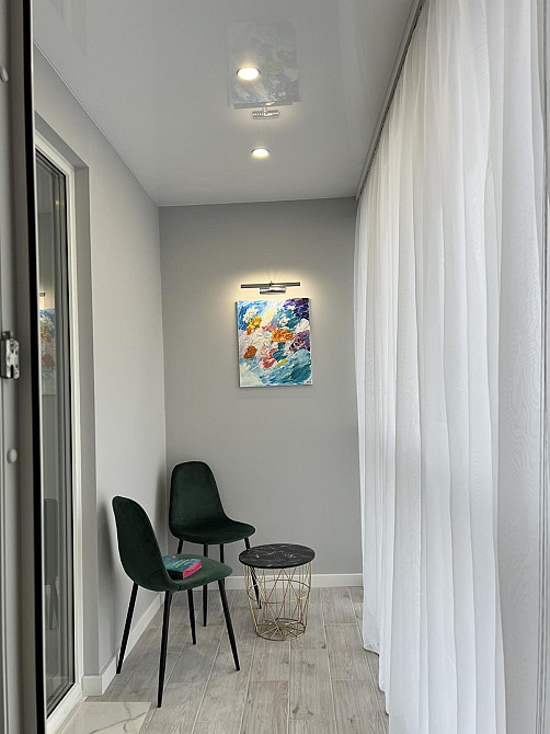 Продаж Квартира 1-кімнатна, 8/16 поверх на вул. Пасічна Львов - изображение 12