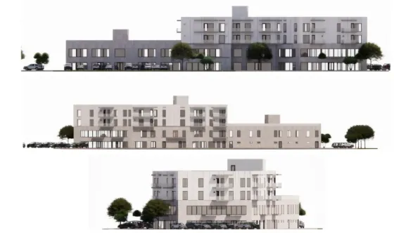 Продаж Приміщення в житловому будинку площа 47 кв.м на Б. Хмельницького Минай