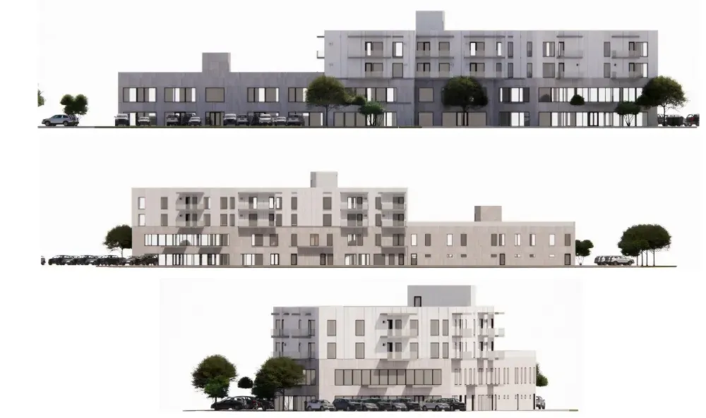 Продаж Приміщення в житловому будинку площа 47 кв.м на Б. Хмельницького Минай - фото 2