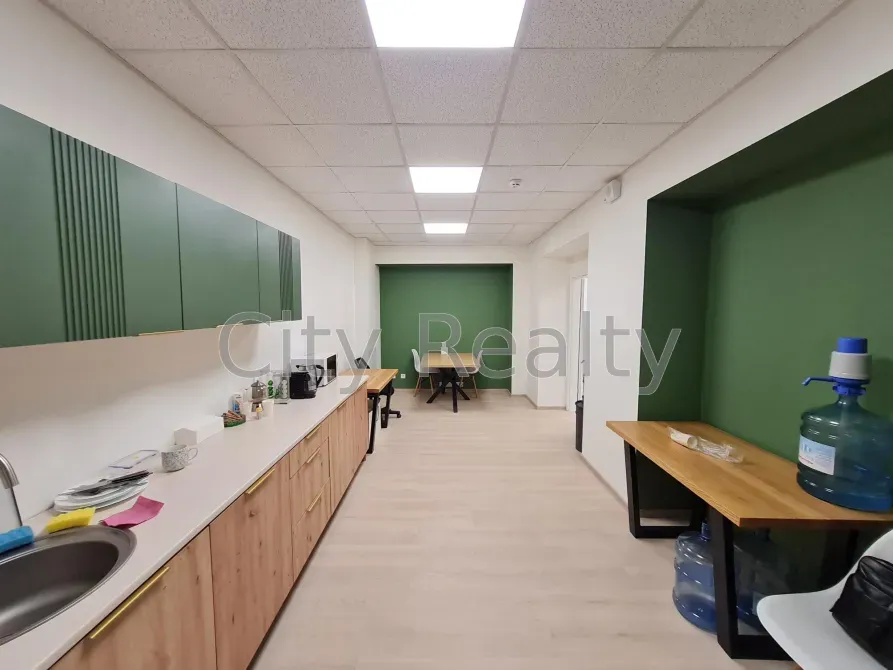 For rent Office Spaces area 150.8 sq.m floor 2 Kiev Воздвиженська 45 Kiev - photo 7