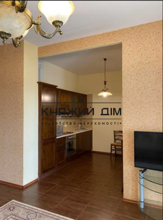 ОРЕНДА 2-кімн. кв.-студія в центрі ЖК Botanik Towers .код 11106382 Київ