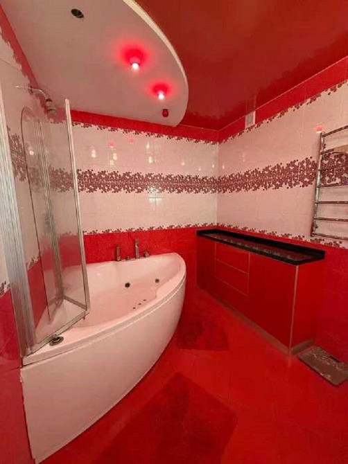 Продаж Квартира 3-кімнатна, 9/15 поверх на улица Эрнста, д.8 Киев - изображение 11