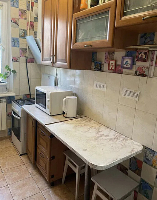 Продаж Квартира 2-кімнатна, 1/5 поверх на Волинська вул., 8 Kiev - photo 12