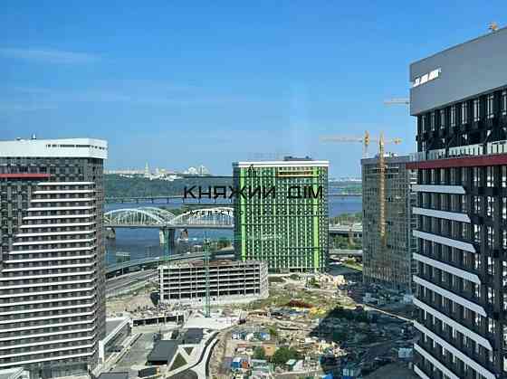 Продається 3-кімнатна квартира у престижному ЖК Грейт по вул. Причальна 14 21144917 Київ