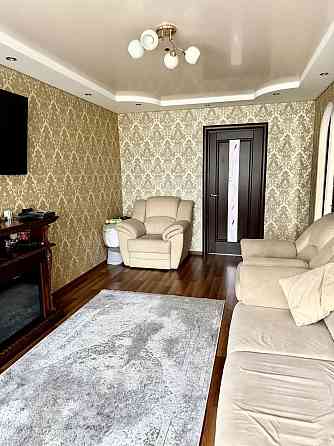 Продаж Квартира 3-кімнатна, 3/9 поверх на Газеты Правда пр., 115 Дніпро