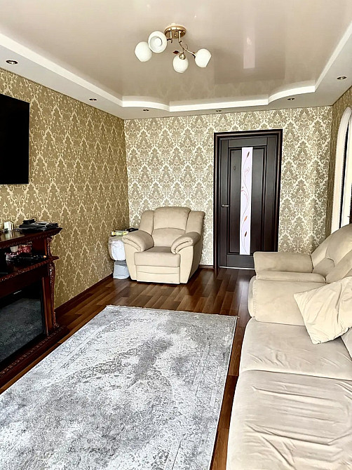 Продаж Квартира 3-кімнатна, 3/9 поверх на Газеты Правда пр., 115 Дніпро - фото 3