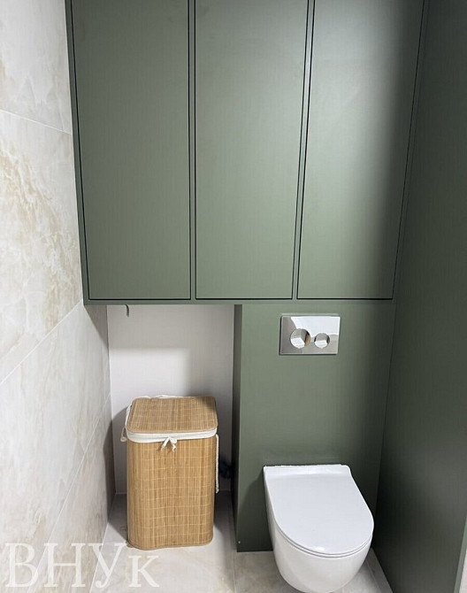 Продаж Квартира 2-кімнатна, 7/12 поверх на вул. Київська Тернопіль - фото 10