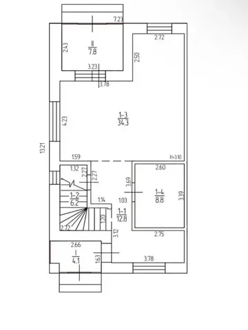 Продаж      на Санаторний провулок 53 Кропивницький - фото 5
