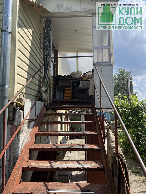 Продам двоповерхову 4-кімнатну квартиру Кропивницький - фото 4